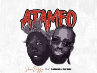 giggs247.com Showbeezy – Atamfo Remix (ft. Oseikrom Sikani)