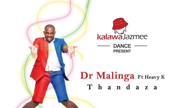 giggs247.com Dr. Malinga - Thandaza ft. Heavy K