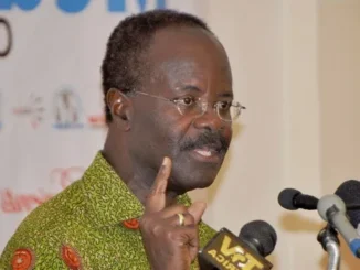 Paa Kwesi Nduom - giggd247