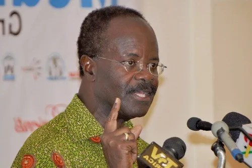 Paa Kwesi Nduom - giggd247